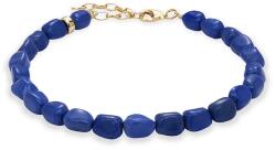 BERRIES brățară pentru gleznă pentru femei Cornflower Anklet 9BY2-AKDYPL_59X (BWA007)