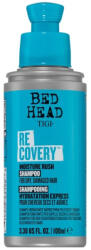 TIGI Bed Head Recovery Moisturizing Hidratáló sampon száraz hajra 100 ml