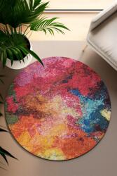 Conceptum Hypnose Carpet (120 cm) Multicolor CT-2471 Y