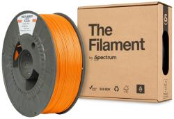 Spectrum The Filament" de la Spectrum TF-24232, PLA Lite, 1, 75 mm, 1000 g, Portocaliu (Orange) (TF-24232)