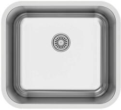 CATA - Mosogatótálca CB 45-40/A inox munkalap alá szerelhető (02625010) - watermarkt