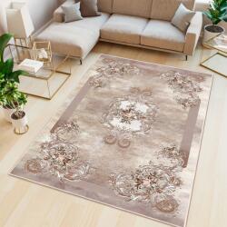 Conceptum Hypnose Carpet (120 x 180) Brown Woobtny053