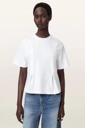 AllSaints tricou pentru femei din bumbac SOFIA LISA TEE 9BY2-TSDZ46_00X (W009JF)
