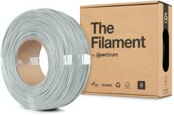 Spectrum The Filament" de Spectrum TF-24073, ReFill PLA HS, 1, 75 mm, 1000 g, Gri (Mirage grey) (TF-24073)