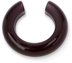 BERRIES brățară pentru femei Bangle Loop Burgundy 9BY2-AKDYPP_83X (BZY018)