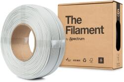 Spectrum The Filament" de Spectrum TF-24183, ReFill, HT-PLA, 1, 75 mm, 1000 g, Gri deschis (Light grey) (TF-24183)