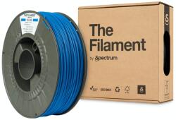 Spectrum The Filament" de Spectrum TF-24033, PLA HS, 1, 75 mm, 1000 g, Albastru (Winter blue) (TF-24033)