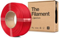Spectrum The Filament" de Spectrum TF-24181, ReFill, HT-PLA, 1, 75 mm, 1000 g, Roșu (Roșu intens) (TF-24181)