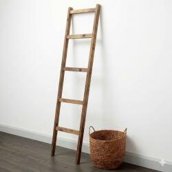  Hanah Home Decorative Wooden Wall Shelf Wooden Raf364