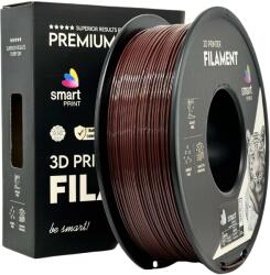 Smart Print FG-S205-E1, filament 3D, PETG, 1, 75 mm, 1000 g, Maro (Coffee) (FG-S205-E1)