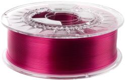 Spectrum The Filament" 3D Spectrum 80886, PLA Crystal, 1, 75 mm, 1000 g, Roz (Frozen berry) (80886)