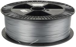 Spectrum The Filament" 3D Spectrum 80128, PLA Premium, 1, 75 mm, 2000 g, Argintiu (Silver star) (80128)