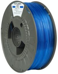 Spectrum The Filament" de Spectrum TF-24027, PETG, 1, 75 mm, 1000 g, Albastru transparent (Transparent blue) (TF-24027)