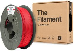 Spectrum The Filament" de la Spectrum TF-24139, HT-PLA, 1, 75 mm, 1000 g, Roșu (Roșu intens) (TF-24139)