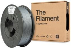 Spectrum The Filament" de la Spectrum TF-24241, PETG Lite, 1, 75 mm, 1000 g, Argintiu (Silver) (TF-24241)