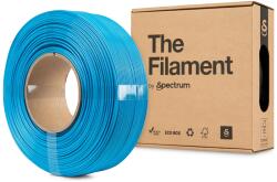 Spectrum The Filament" de Spectrum TF-24248, ReFill, PETG Lite, 1, 75 mm, 1000 g, Albastru (Blue) (TF-24248)