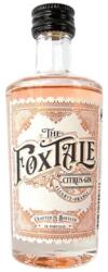 The Fox Tale Citrus Gin Mini [0, 05L|37, 5%] - diszkontital