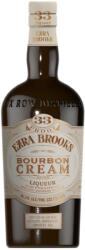 Ezra Brooks Bourbon Cream [0, 7L|12, 5%] - diszkontital