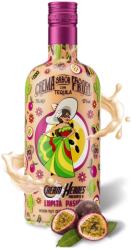 Cream Heroes Lupita Pasión Tequilalikőr [0, 7L|17%] - diszkontital