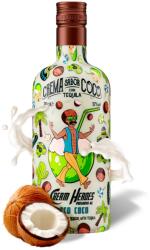 Cream Heroes Loco Coco Tequilalikőr [0, 7L|17%] - diszkontital