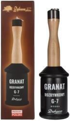 Debowa Excellent Vodka Granat Rozrywkowy [0, 7L|40%] - diszkontital