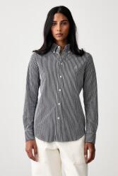 Ralph Lauren cămașă pentru femei din bumbac PPYH-KDD02A_59X (211910131)