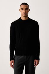 HUGO BOSS pulover pentru bărbați din bumbac Sribban 9BY2-SWMZJY_99X (50570249)