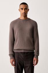 HUGO BOSS pulover pentru bărbați din bumbac Sylas 9BY2-SWMZJT_84X (50570271)