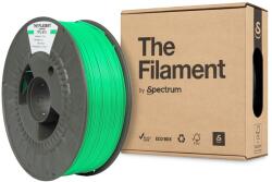 Spectrum The Filament" de Spectrum TF-24129, TPU-87A, 1, 75 mm, 1000 g, Verde (Green) (TF-24129)