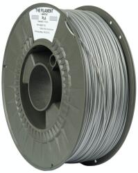 Spectrum The Filament" de Spectrum TF-24006, PLA, 1, 75 mm, 1000 g, Argintiu (Silver aluminium) (TF-24006)
