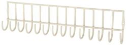 Broste Copenhagen cuier de perete din fier 40 x 4, 5 x 9, 5 cm 99KK-OPUZSK_01X (71178182) Agatator cuier