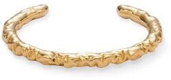BERRIES brățară pentru femei argint placat cu aur Crush Mini Bracelet 9BY2-AKDYPN_GLD (BBA009G)