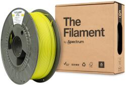 Spectrum The Filament" de Spectrum TF-24146, HT-PLA, 1, 75 mm, 1000 g, Verde (Tooling lime) (TF-24146)
