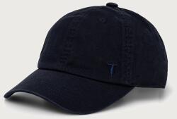 Trussardi șapcă pentru bărbați cu bumbac PPY2-CAM039_59X (E079C000022N)