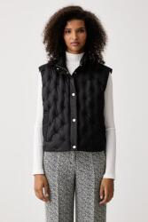 Tommy Hilfiger vestă de puf pentru femei 9BY2-KUDZ7C_99X (WW0WW49860)
