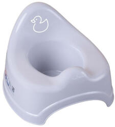 Chipolino Duck bili - light grey (G018DK01LG)