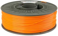 Spectrum The Filament" de Spectrum TF-24037, PLA HS, 1, 75 mm, 1000 g, Portocaliu (Pure orange) (TF-24037)