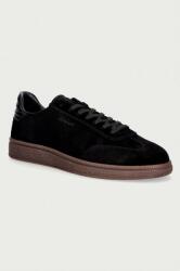 Gant Cuzmo sneakers pentru bărbați din piele întoarsă 9BY2-OBMZU0_99X