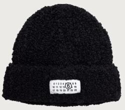 MM6 Maison Margiela căciulă cu amestec de lână 9BY2-CAUZOH_99X (S62TB0009.M13342)