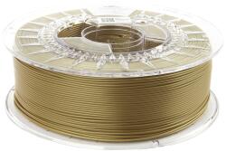 Spectrum The Filament" 3D Spectrum 80005, PLA Premium, 1, 75 mm, 1000 g, Auriu (linia Golden) (80005)