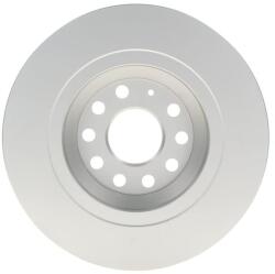Bosch BD1166 hátsó féktárcsa szett 310 mm - 2 db szellőztetett, nagy széntartalmú tárcsa, ECE-R90 tanúsított, korrózióvédett (BD1166)