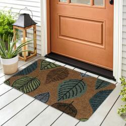 Conceptum Hypnose PVC lábtörlő, többszínű PDoormat53