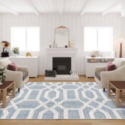 Conceptum Hypnose Rug (80 x 150) Blue Woopamuk389