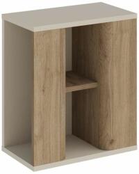  Hanah Home lerakóasztal Ventro - természetes homokkő