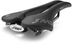 Selle SMP VT20C Uniszex Kerékpár Nyereg - 255x144 mm, 260 g, Fekete, 4BIKE (VT20C)