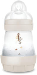 MAM Anti colic Matt cumisüveg 160 ml (unisex) (100005349)