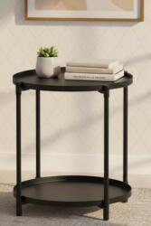  Hermia Side Table Black AYAK - SYH/TEPSI - SYH