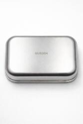  Hermia Ovenware Silver BU0089