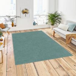 Conceptum Hypnose Carpet (120 x 180) Turquoise Wookece1273