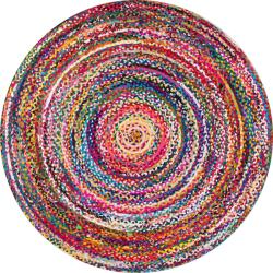 Conceptum Hypnose Carpet (120 cm) Multicolor DA-2114 Y